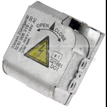 2005 BMW X3 Xenon Headlight Igniter
