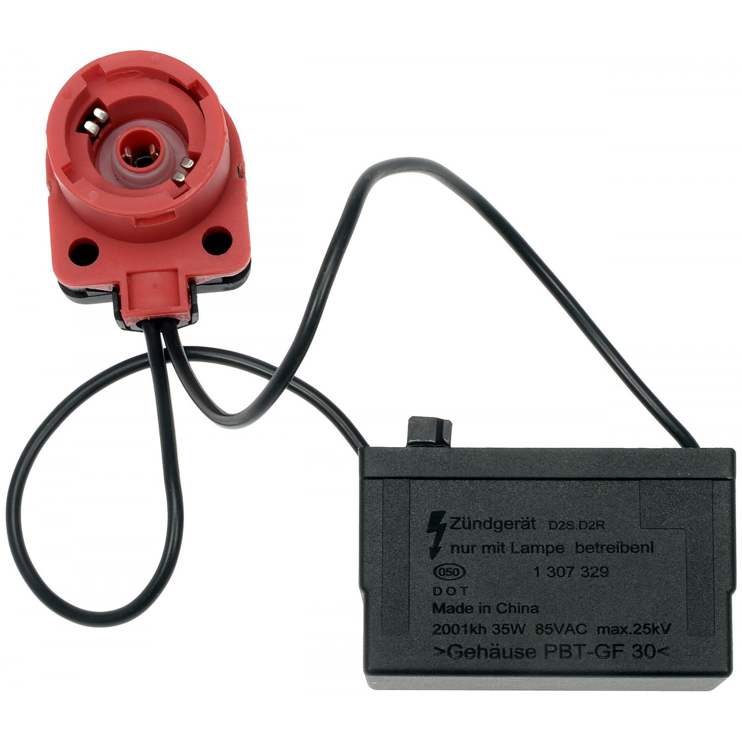 Dorman 601165 - Xenon Headlight Igniter Dorman 601165 Xenon Headlight Igniter product image 1 of 4