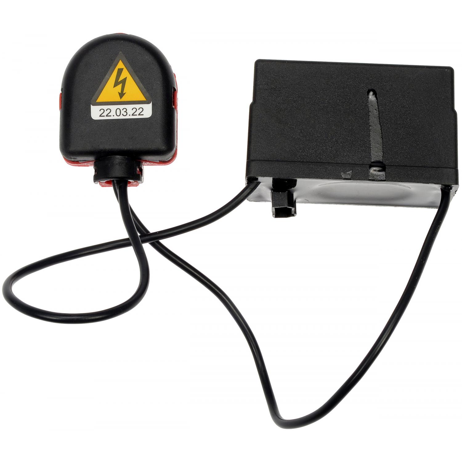 Dorman 601165 - Xenon Headlight Igniter Dorman 601165 Xenon Headlight Igniter product image 2 of 4