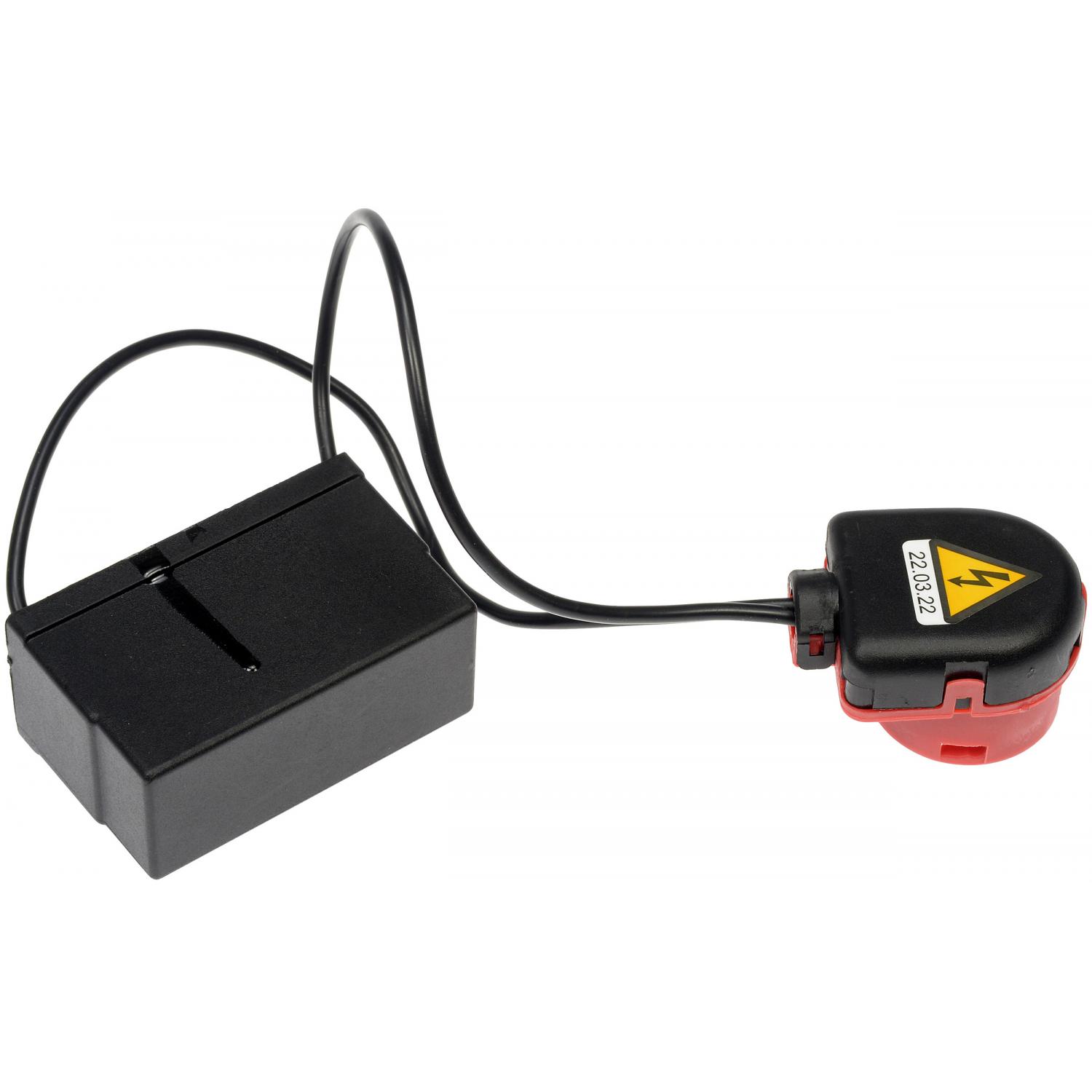 Dorman 601165 - Xenon Headlight Igniter Dorman 601165 Xenon Headlight Igniter product image 3 of 4