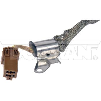 2015 Chevrolet Malibu Xenon Headlight Igniter Left Dorman 601166 image 3 of 3