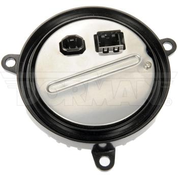 2008 Cadillac STS Xenon Lighting Ballast Dorman 601172 image 2 of 4