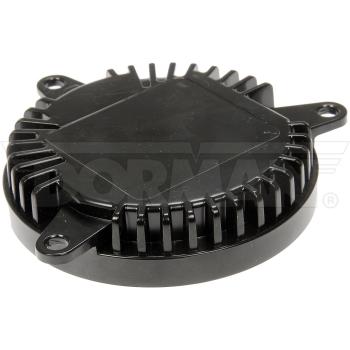 2008 Cadillac STS Xenon Lighting Ballast Dorman 601172 image 3 of 4