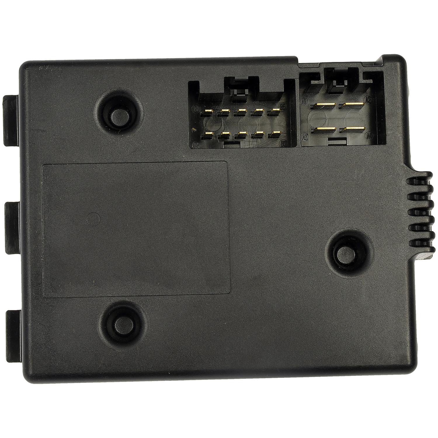 Dorman 601233 - Trailer Brake Control Module Dorman 601233 Trailer Brake Control Module product image 3 of 6