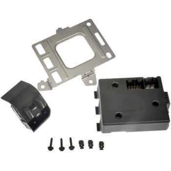 2021 Ram 1500 Trailer Brake Control Module Dorman 601233 image 4 of 4