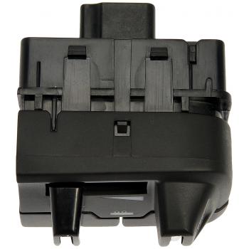 2021 Ram 1500 Classic Trailer Brake Control Module