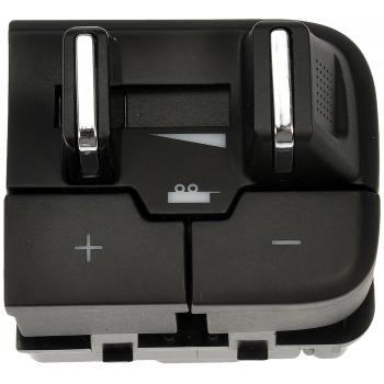 2021 Ram 1500 Classic Trailer Brake Control Module Dorman 601235 image 3 of 4