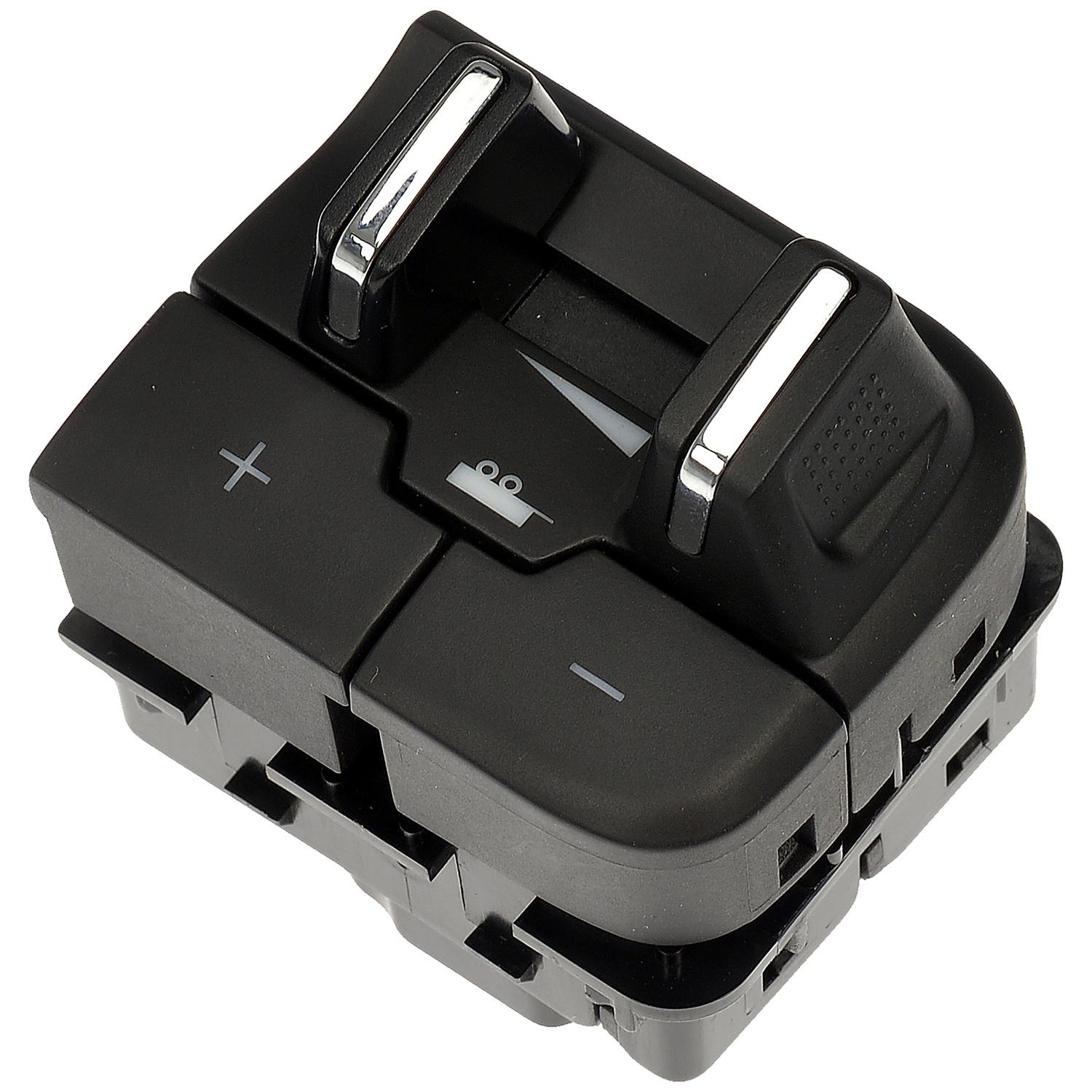 Dorman 601235 - Trailer Brake Control Module Dorman 601235 Trailer Brake Control Module product image 4 of 4