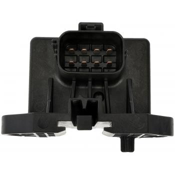 2015 Ford Lobo Fuel Pump Driver Module