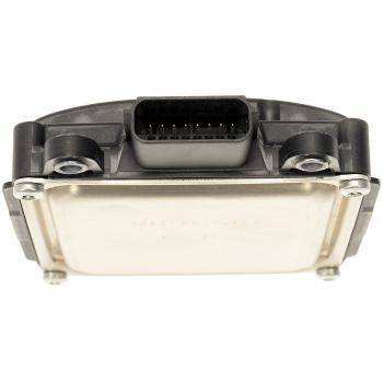 2018 Ford Explorer Object Sensor Module