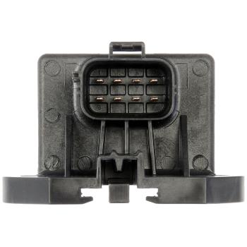 2015 Ford Edge Fuel Pump Driver Module