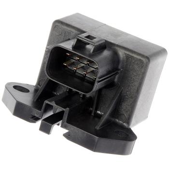 2020 Ford SSV Plug-In Hybrid Fuel Pump Driver Module Dorman 601306 image 4 of 4