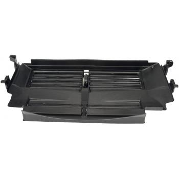 2018 Ford Focus Radiator Shutter Assembly Dorman 601323 image 1 of 4