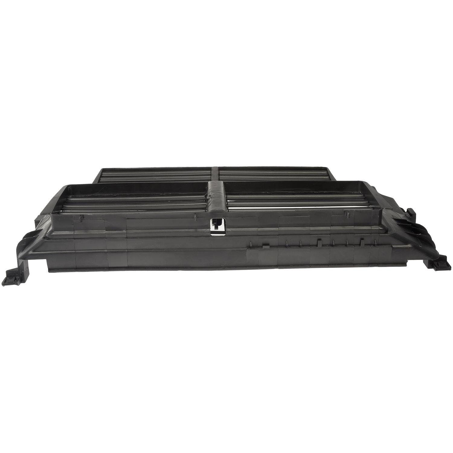 Dorman 601323 - Radiator Shutter Assembly Dorman 601323 Radiator Shutter Assembly product image 2 of 5