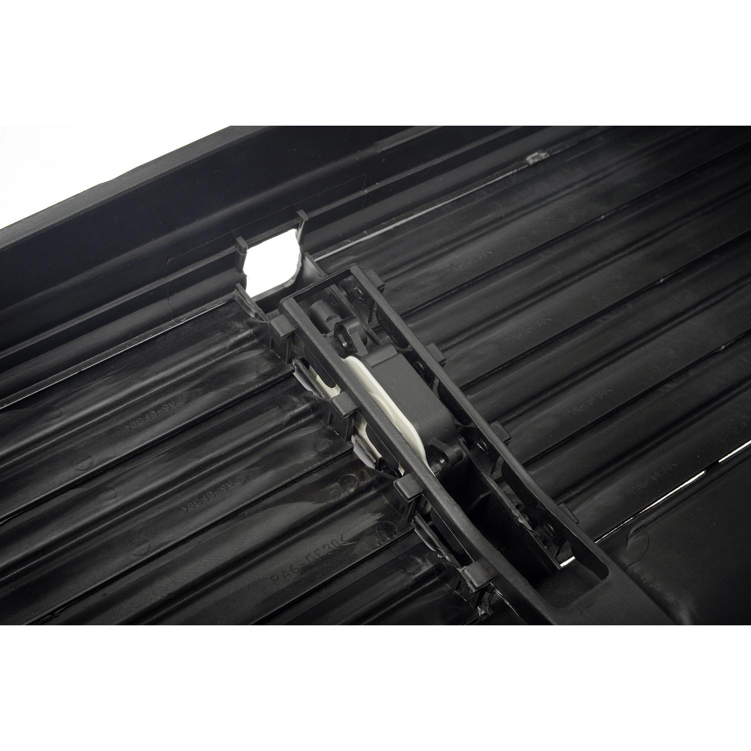 Dorman 601323 - Radiator Shutter Assembly Dorman 601323 Radiator Shutter Assembly product image 5 of 5