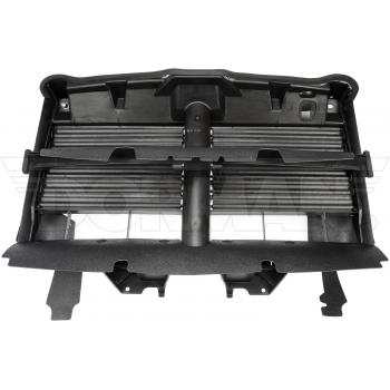 2021 Ram 1500 Classic Radiator Shutter Assembly