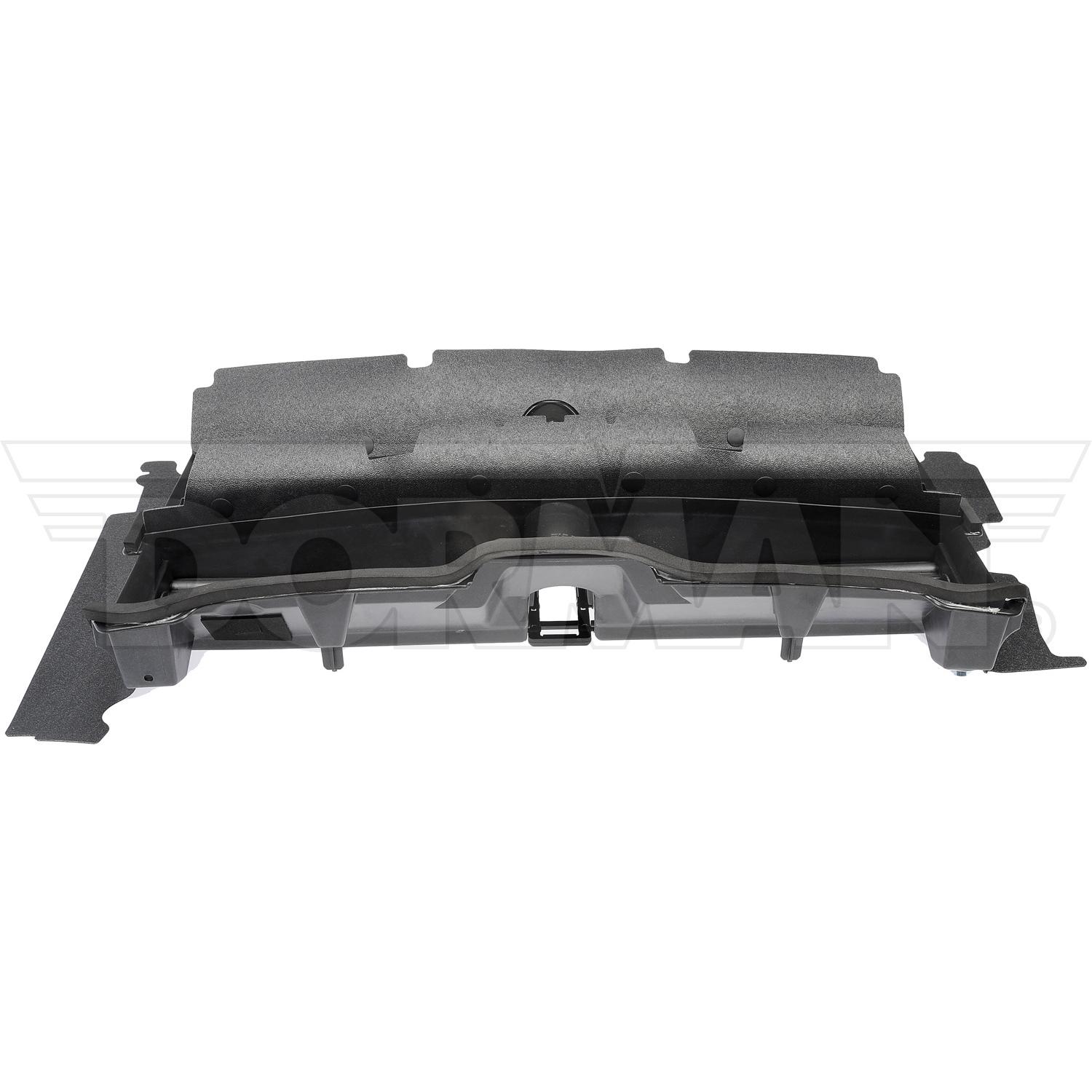 Dorman 601326 Radiator Shutter Assembly product image 3 of 4
