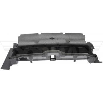 2018 Ram 1500 Radiator Shutter Assembly Dorman 601326 image 3 of 4