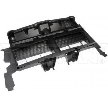 2018 Ram 1500 Radiator Shutter Assembly Dorman 601326 image 4 of 4