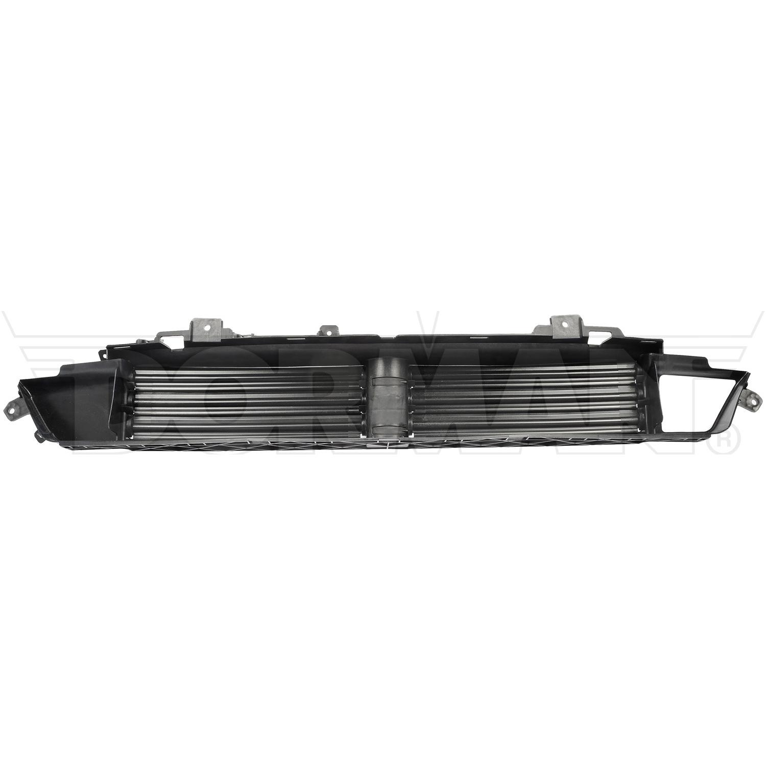 Dorman 601327 Radiator Shutter Assembly product image 1 of 4