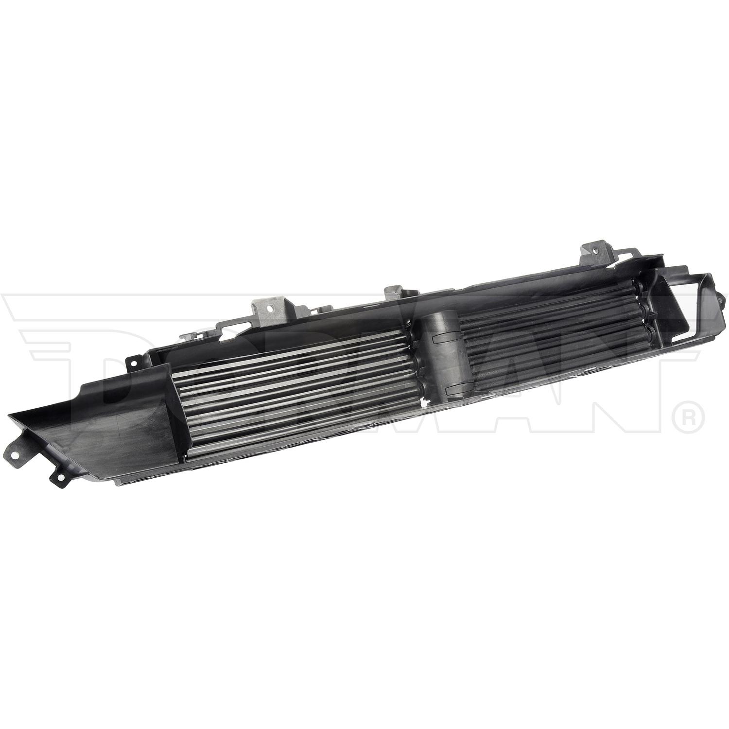 Dorman 601327 Radiator Shutter Assembly product image 4 of 4