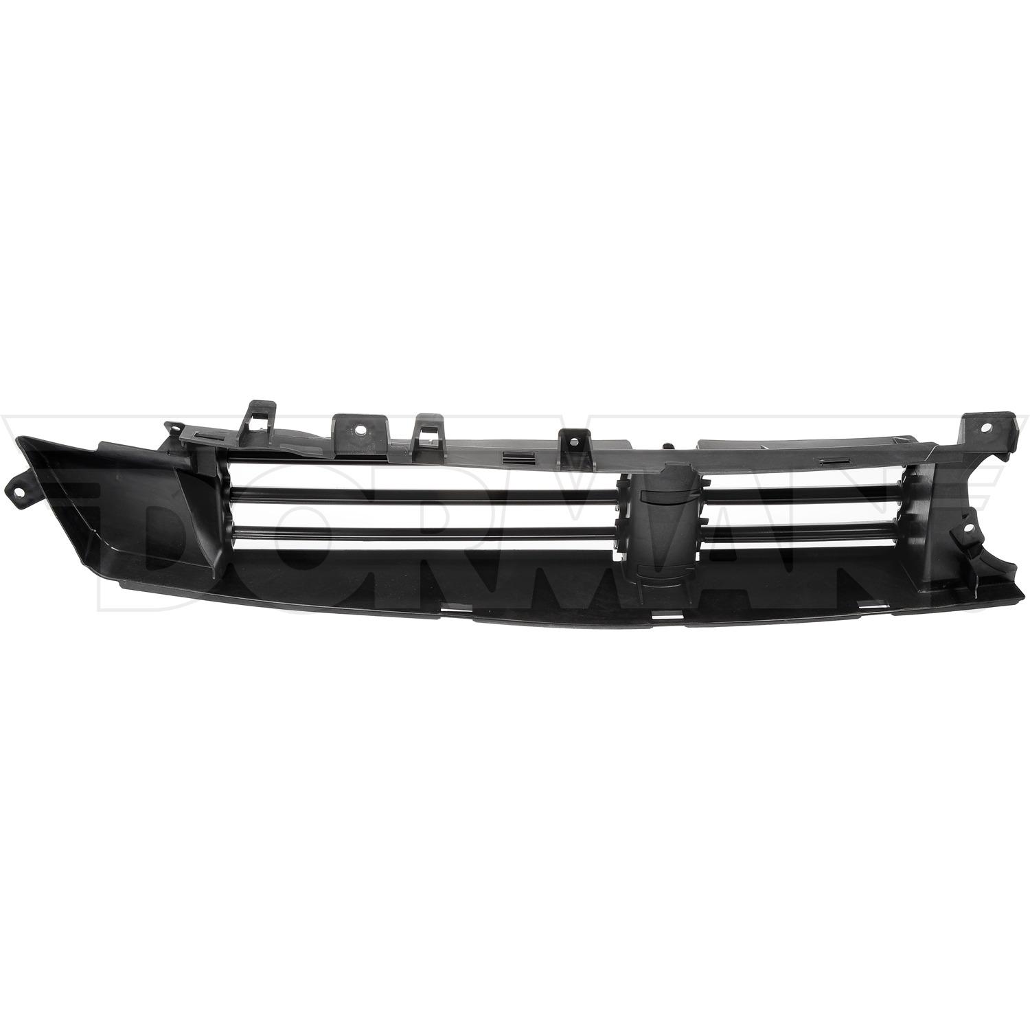 Dorman 601328 Radiator Shutter Assembly product image 1 of 4