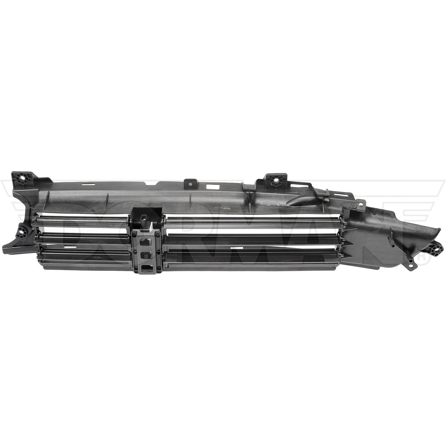 Dorman 601328 Radiator Shutter Assembly product image 2 of 4