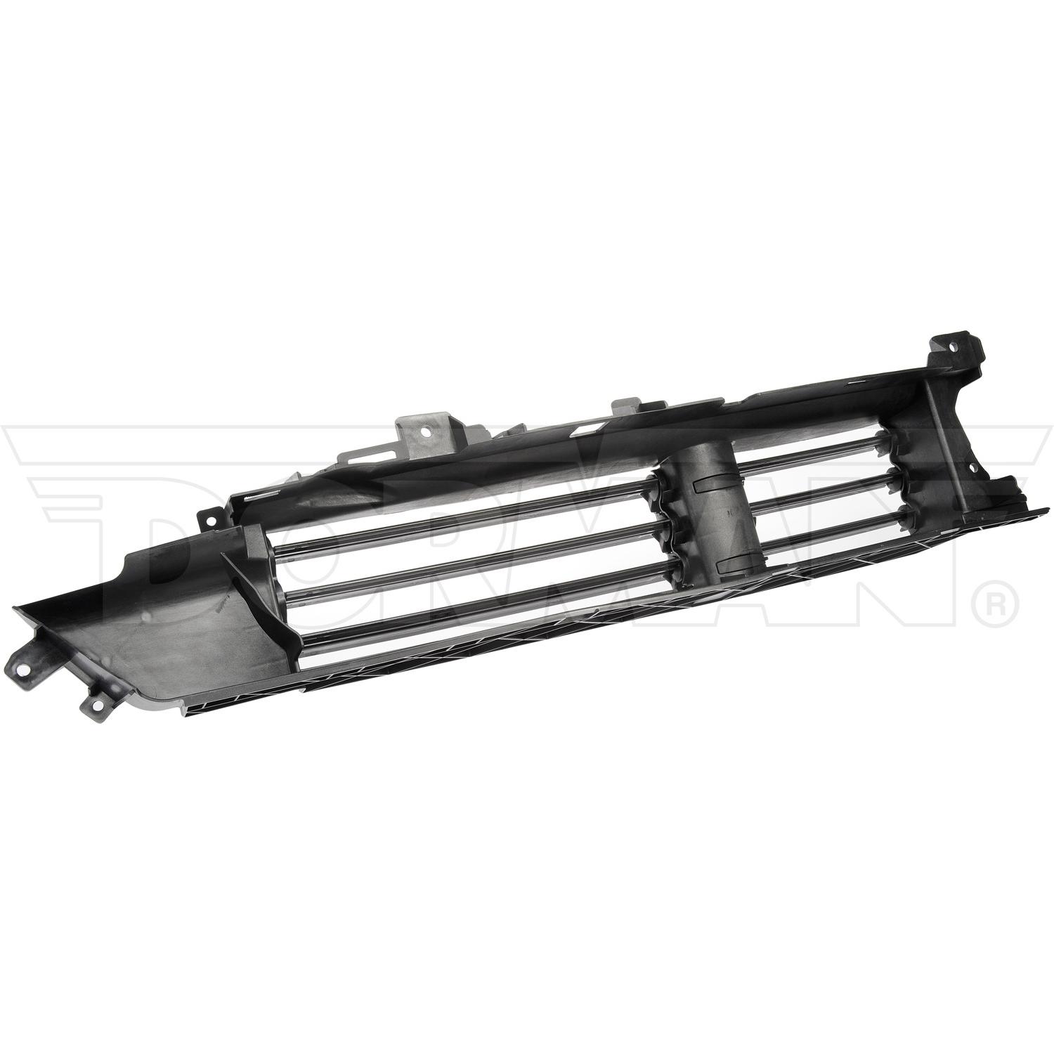 Dorman 601328 Radiator Shutter Assembly product image 4 of 4