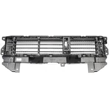 2018 Honda CR-V Radiator Shutter Assembly Upper Dorman 601330 image 1 of 4