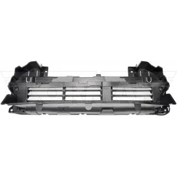 2018 Honda CR-V Radiator Shutter Assembly Upper Dorman 601330 image 2 of 4
