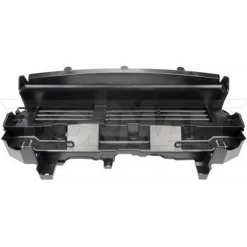 2018 Honda CR-V Radiator Shutter Assembly Upper Dorman 601330 image 3 of 4