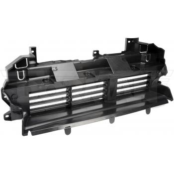 2018 Honda CR-V Radiator Shutter Assembly Upper Dorman 601330 image 4 of 4