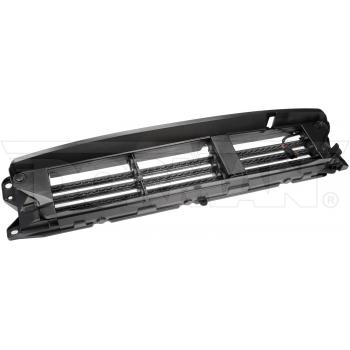 2018 Honda CR-V Radiator Shutter Assembly Lower Dorman 601331 image 4 of 4