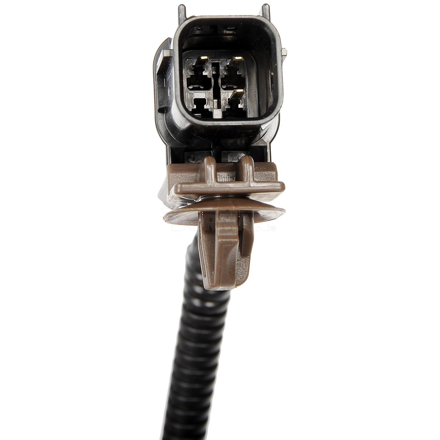 Dorman 601331 - Radiator Shutter Assembly Dorman 601331 Radiator Shutter Assembly product image 5 of 5