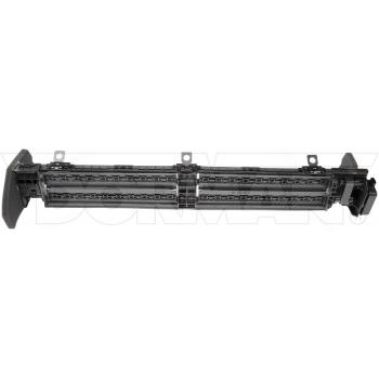 2018 Subaru Legacy Radiator Shutter Assembly Dorman 601333 image 1 of 4