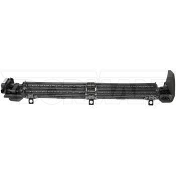 2018 Subaru Legacy Radiator Shutter Assembly Dorman 601333 image 2 of 4