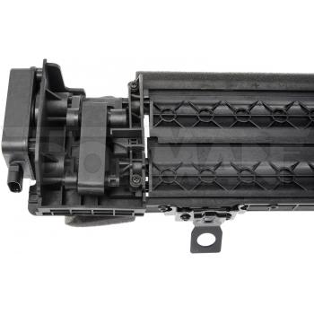 2018 Subaru Legacy Radiator Shutter Assembly Dorman 601333 image 4 of 4