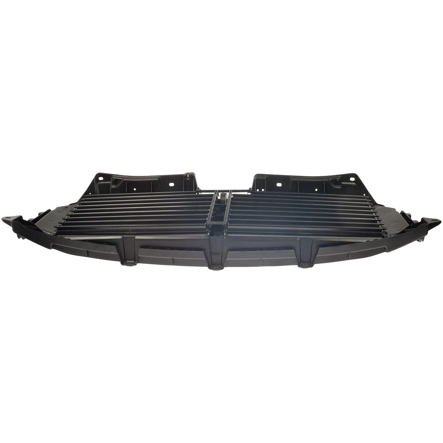 Dorman 601336 Radiator Shutter Assembly product image 1 of 4