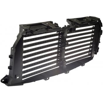 2015 Ford Lobo Radiator Shutter Assembly Upper Dorman 601336 image 3 of 4