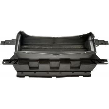 2015 Ford Lobo Radiator Shutter Assembly Lower Dorman 601337 image 1 of 4