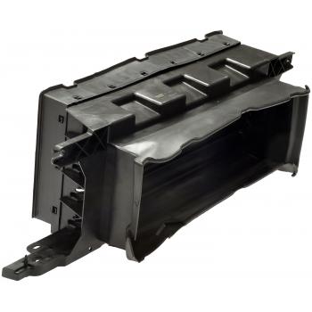 2015 Ford Lobo Radiator Shutter Assembly Lower Dorman 601337 image 2 of 4
