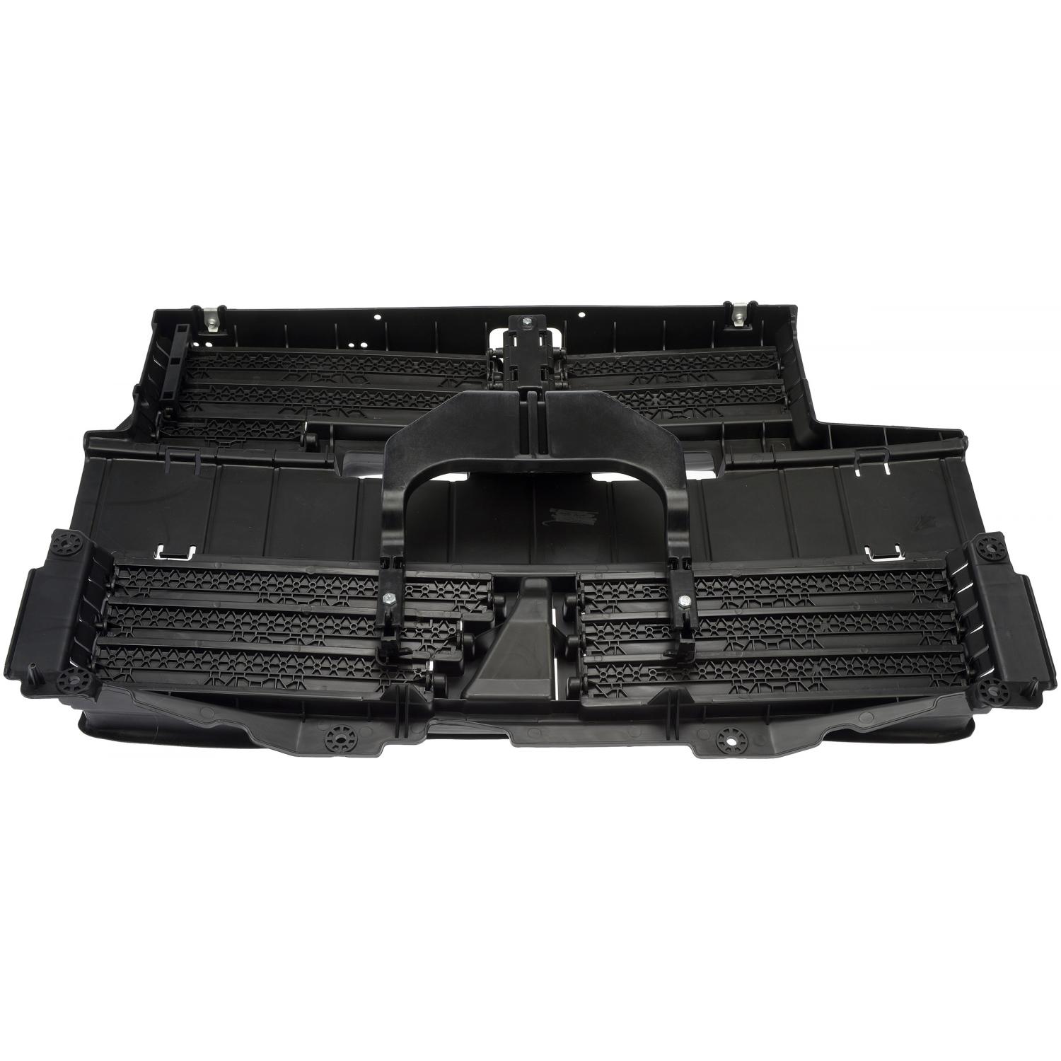 Dorman 601339 - Radiator Shutter Assembly Dorman 601339 Radiator Shutter Assembly product image 1 of 5