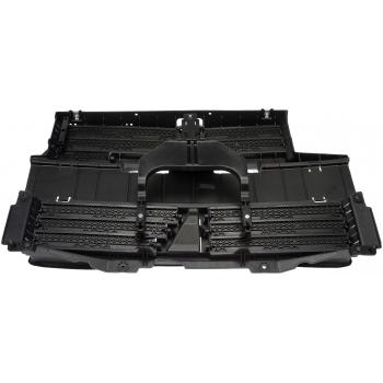 2018 Lincoln MKZ Radiator Shutter Assembly