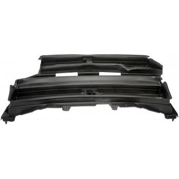 2018 Lincoln MKZ Radiator Shutter Assembly Dorman 601339 image 2 of 4