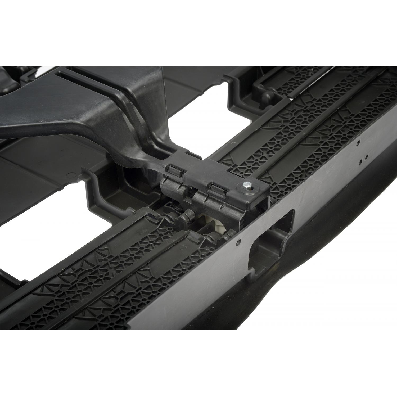 Dorman 601339 - Radiator Shutter Assembly Dorman 601339 Radiator Shutter Assembly product image 4 of 5
