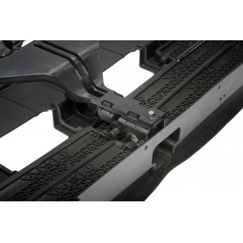 2018 Lincoln MKZ Radiator Shutter Assembly Dorman 601339 image 4 of 4