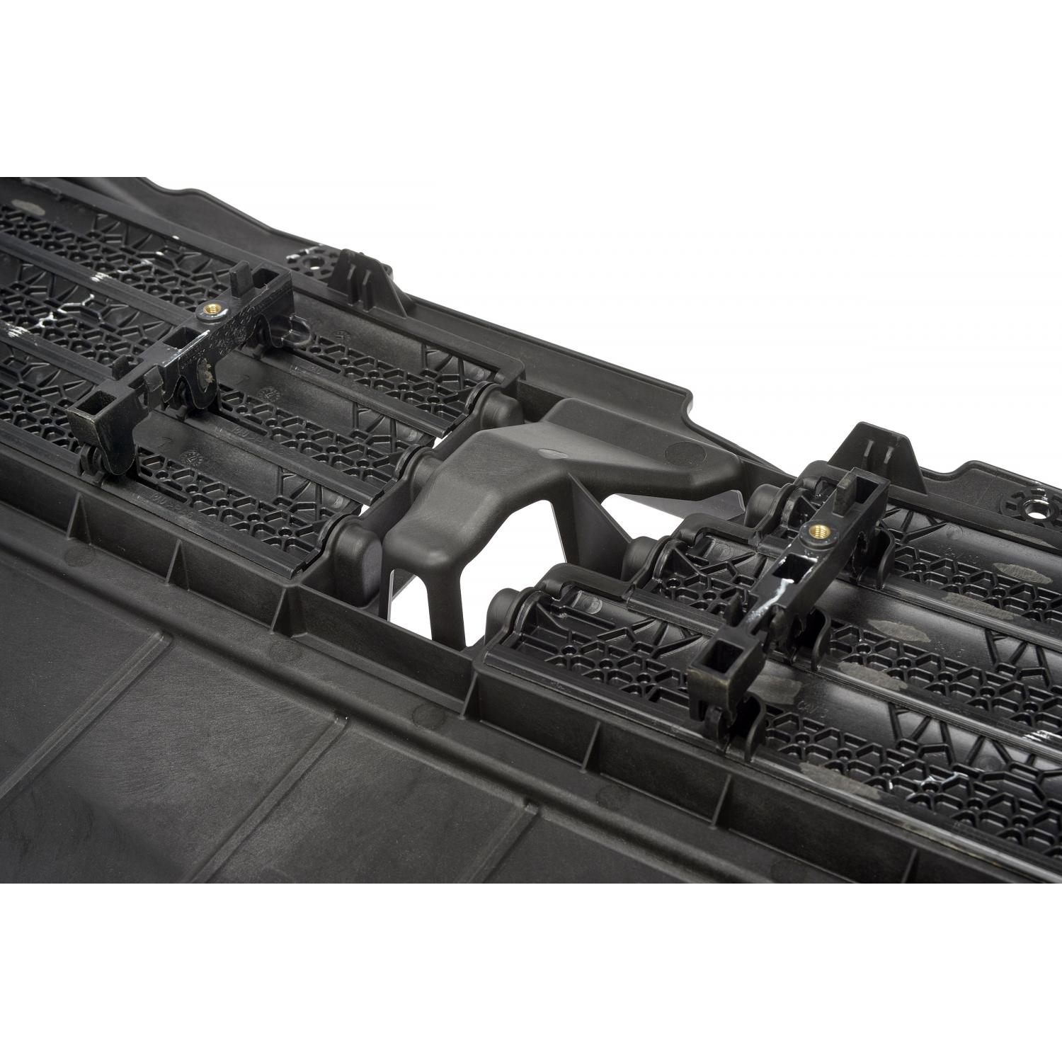 Dorman 601339 - Radiator Shutter Assembly Dorman 601339 Radiator Shutter Assembly product image 5 of 5