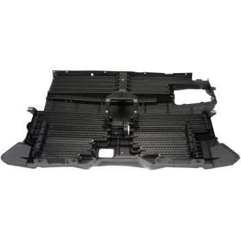 2018 Lincoln MKX Radiator Shutter Assembly Dorman 601340 image 1 of 4