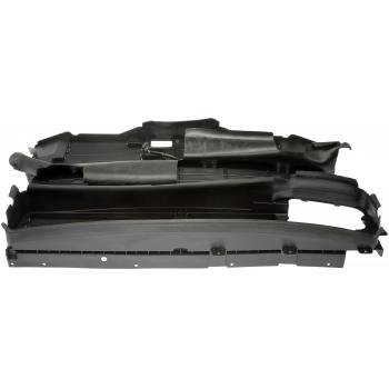 2018 Lincoln MKX Radiator Shutter Assembly Dorman 601340 image 2 of 4