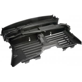 2018 Lincoln MKX Radiator Shutter Assembly Dorman 601340 image 3 of 4